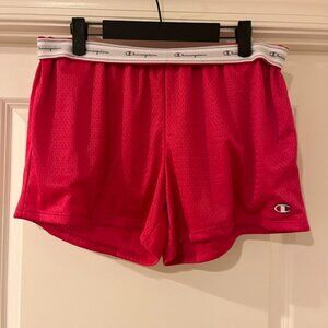 Women's Champion Athletic Shorts